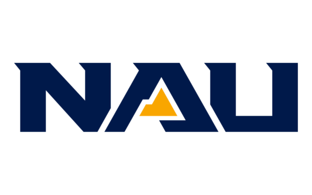 NAU Logo [Northern Arizona University | 01] png