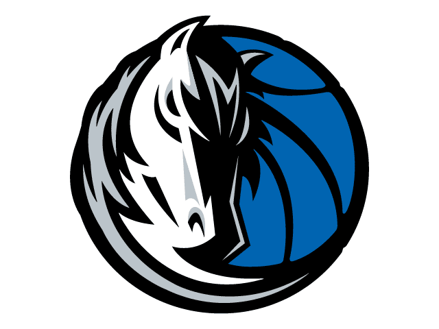 Dallas Mavericks Logo [NBA | 01] png