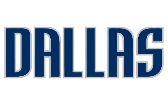Dallas Mavericks Logo [NBA | 02] png