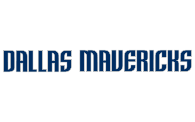 Dallas Mavericks Logo [NBA | 03] png