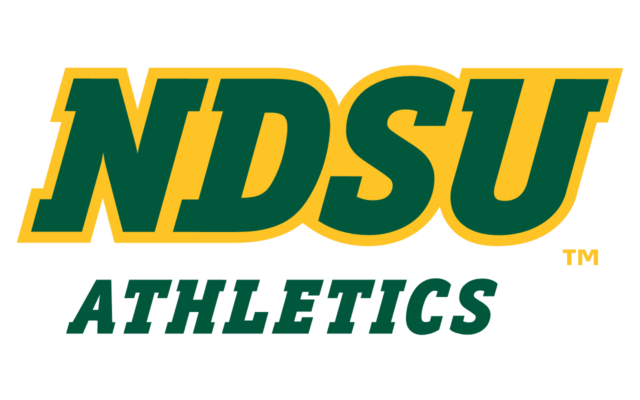 North Dakota State Bison Logo [NDSU | 05] png