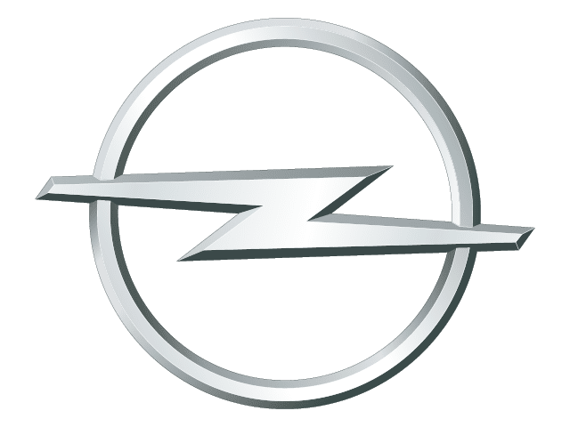 Opel Logo | 03 png