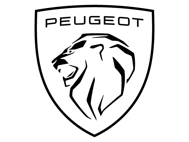 Peugeot Logo | 02 png