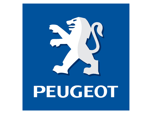 Peugeot Logo | 03 png