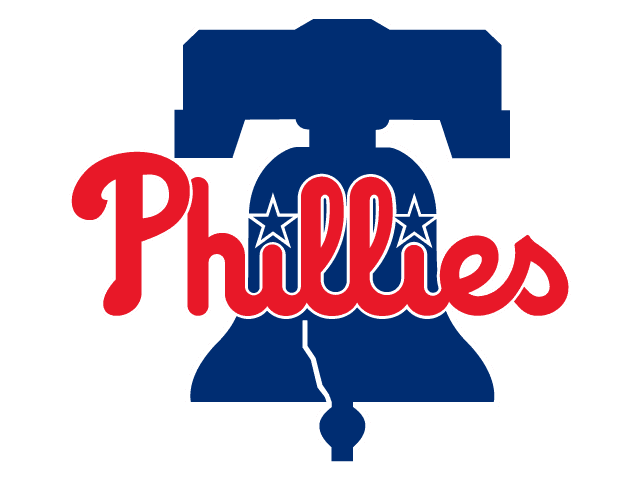Philadelphia Phillies Logo | 02 png