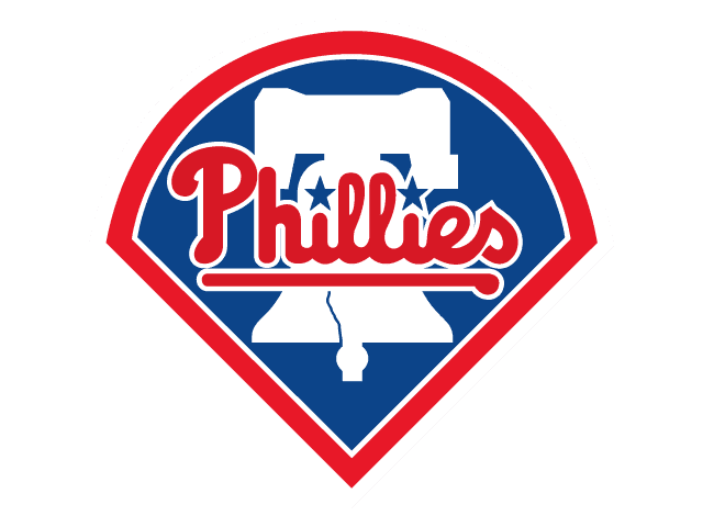 Philadelphia Phillies Logo | 03 png