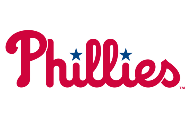 Philadelphia Phillies Logo | 01 png