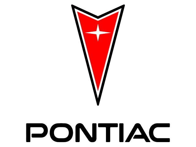 Pontiac Logo | 02 png
