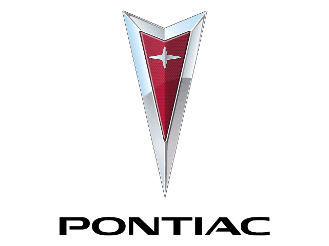Pontiac Logo | 01 png