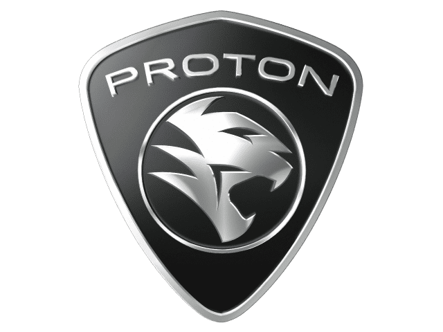 Proton Logo | 04 png
