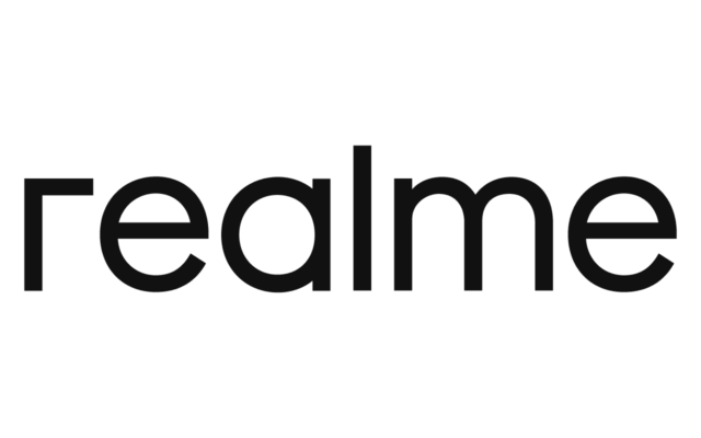 Realme Logo | 01 png