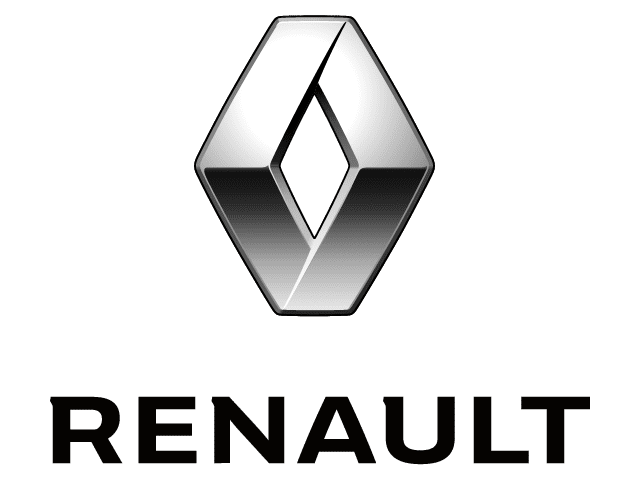 Renault Logo | 02 png