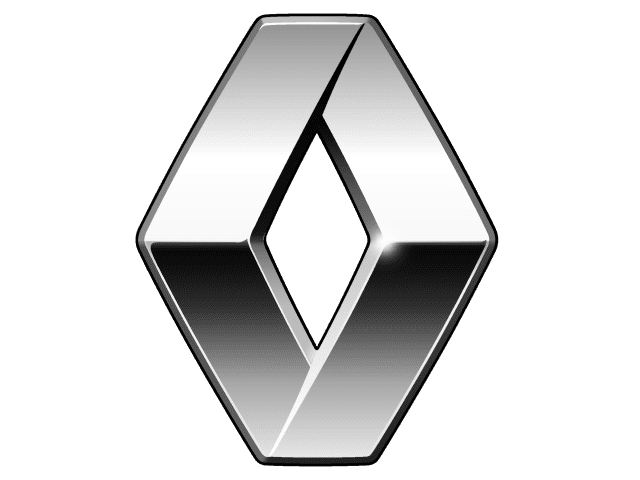 Renault Logo | 01 png
