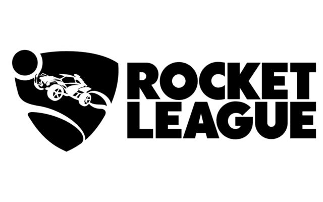 Rocket League Logo | 01 png