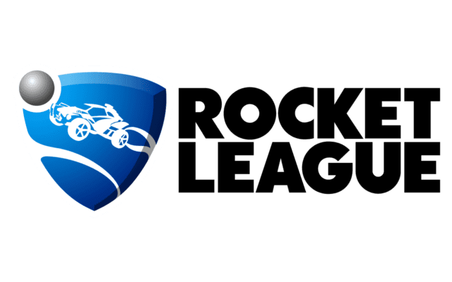 Rocket League Logo | 02 png