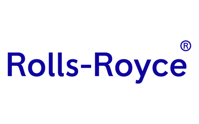Rolls Royce Logo | 03 png