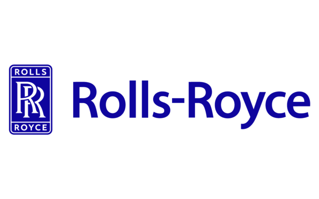 Rolls Royce Logo | 01 png