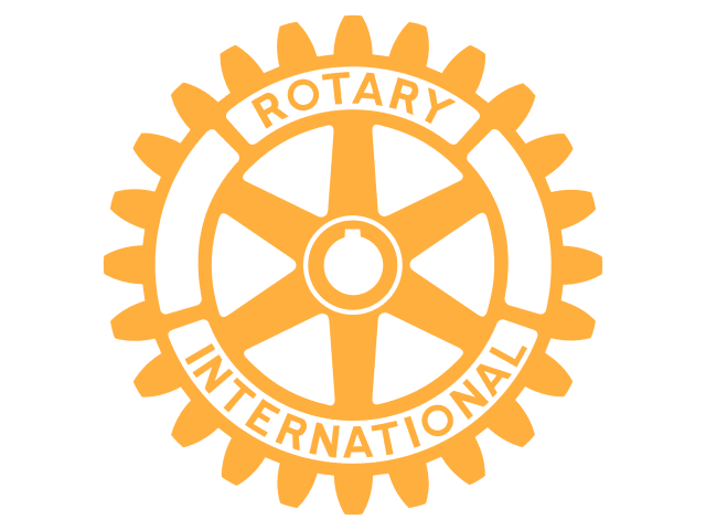 Rotary Logo | 01 png