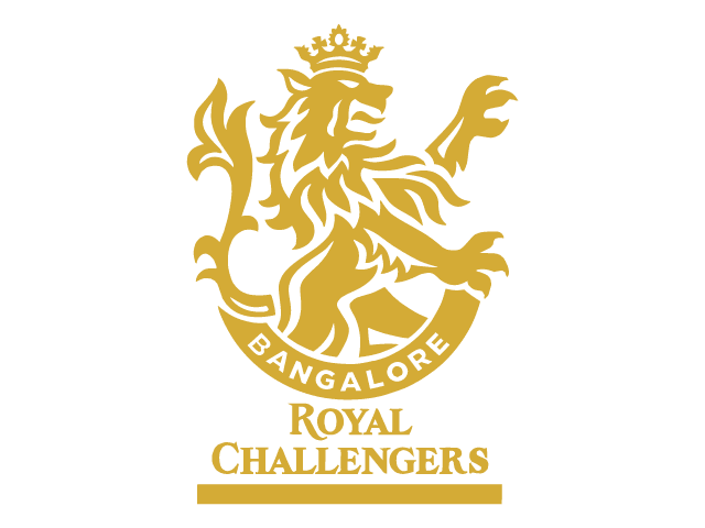 RCB Logo [Royal Challengers Bangalore] png