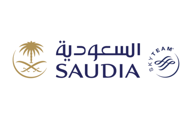 SAUDIA Logo   Saudi Arabian Airlines png