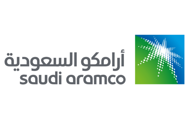 Saudi Aramco Logo | 04 png