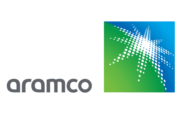 Saudi Aramco Logo | 02 png
