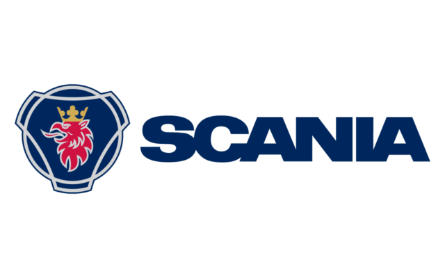 Scania Logo | 03 png