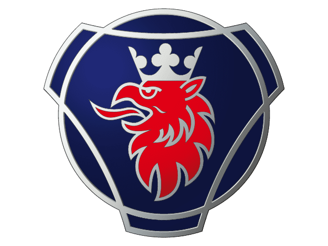 Scania Logo png