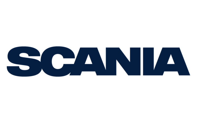 Scania Logo | 01 png
