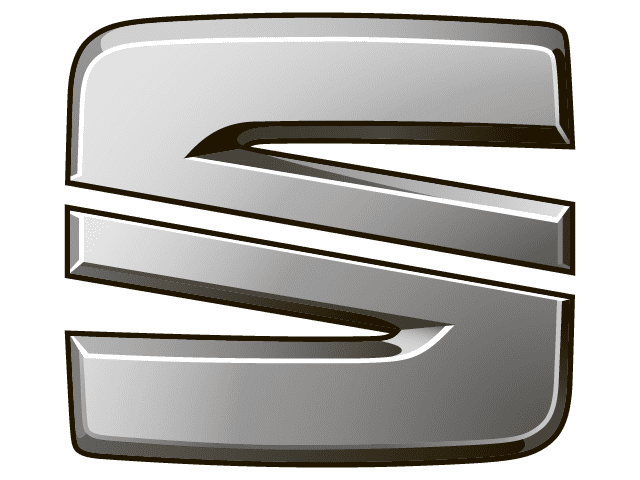 Seat Logo | 03 png