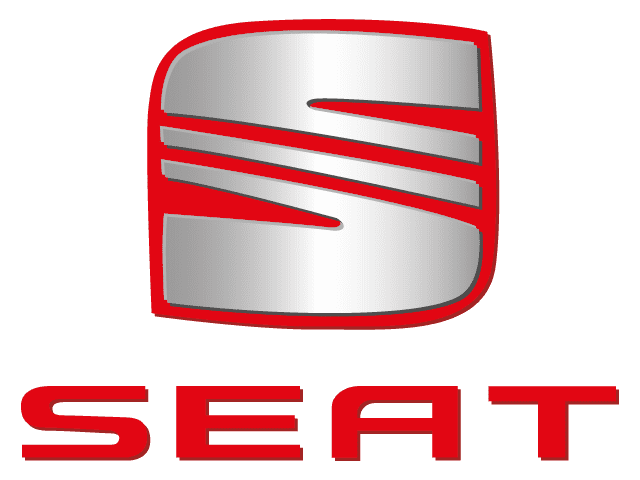 Seat Logo | 04 png