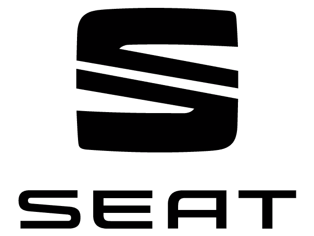Seat Logo | 01 png