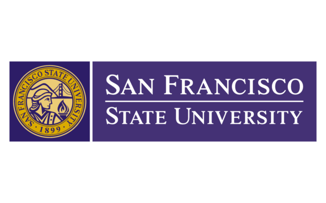 SFSU Logo [San Francisco State University | 01] png