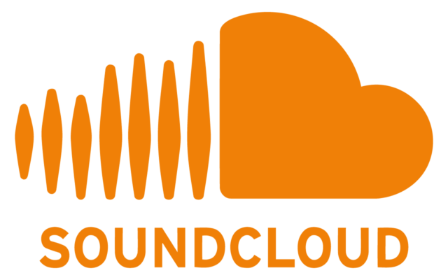 SoundCloud Logo | 01 png