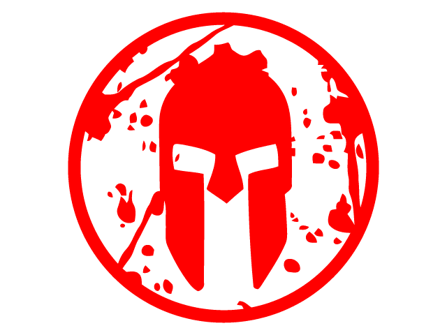 Spartan Race Logo | 01 png