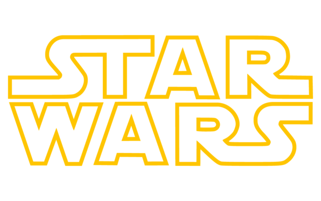Star Wars Logo | 04 png