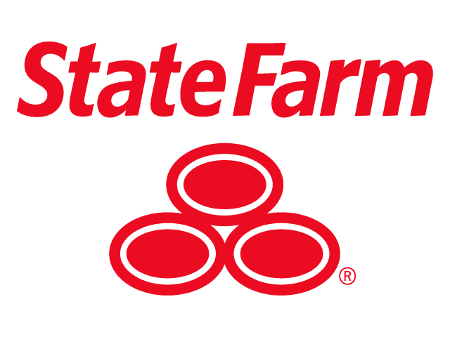 State Farm Logo | 01 png