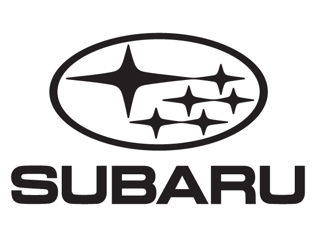 Subaru Logo | 04 png
