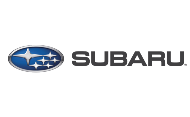 Subaru Logo | 02 png
