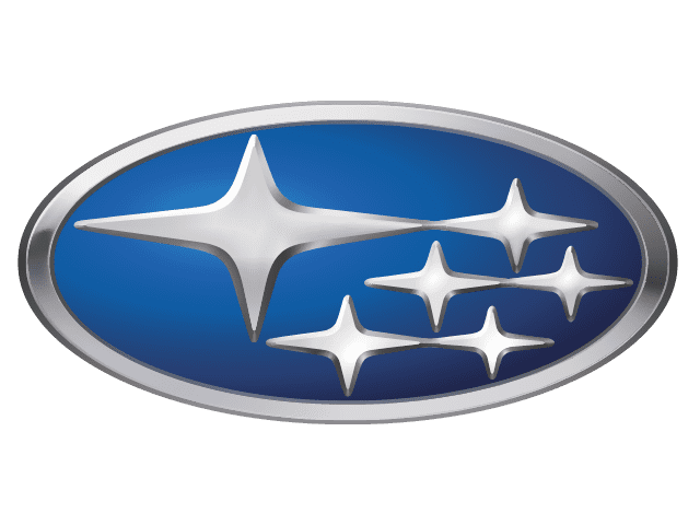 Subaru Logo png