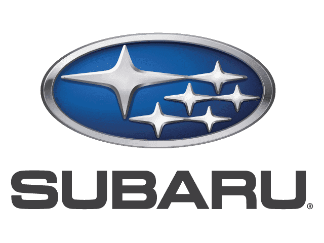 Subaru Logo | 01 png