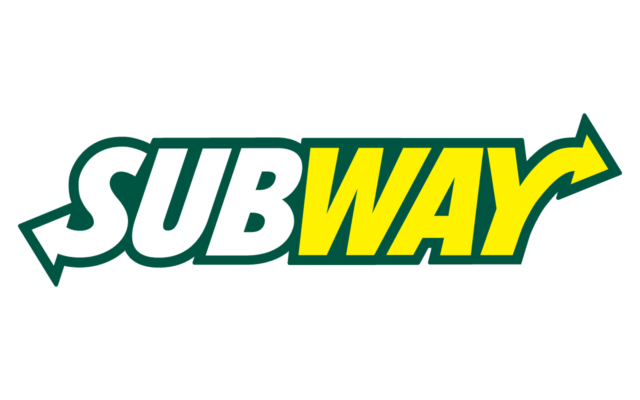 Subway Logo | 02 png