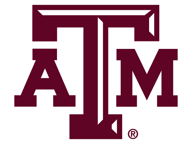 TAMU Logo [Texas A&M University | 01] png
