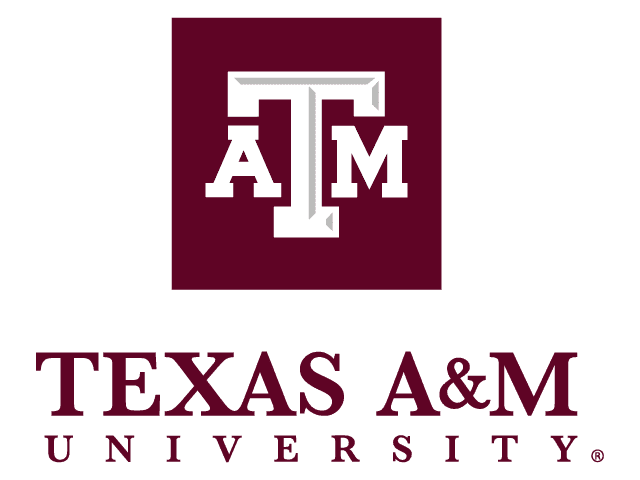 TAMU Logo [Texas A&M University | 03] png