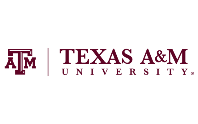 TAMU Logo [Texas A&M University | 04] png