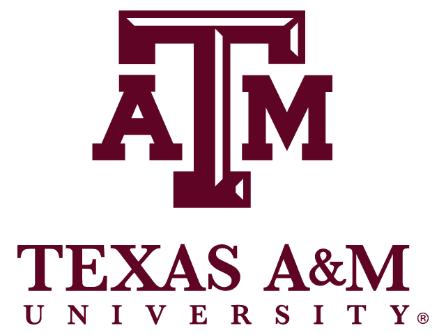 TAMU Logo [Texas A&M University | 05] png