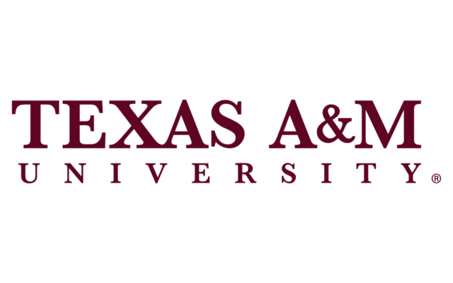 TAMU Logo [Texas A&M University | 06] png