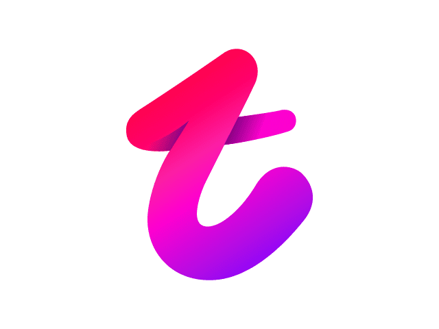Tango Logo (icon) png