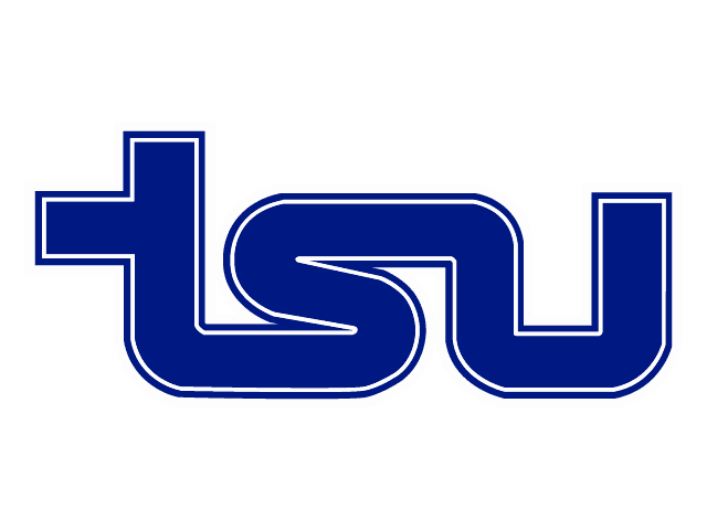 Tennessee State Tigers Logo [TSU   Lady Tigers | 02] png