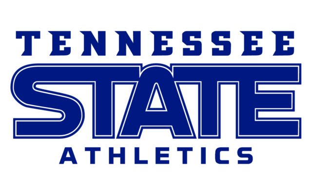 Tennessee State Tigers Logo [TSU – Lady Tigers | 03] png